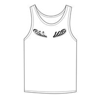 Ladies' Backstage Vintage Jersey Tank Thumbnail