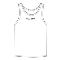 Ladies' Backstage Vintage Jersey Tank Thumbnail