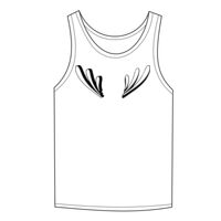 Ladies' Backstage Vintage Jersey Tank Thumbnail