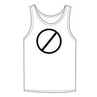 Ladies' Backstage Vintage Jersey Tank Thumbnail