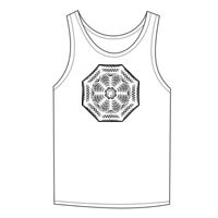 Ladies' Backstage Vintage Jersey Tank Thumbnail