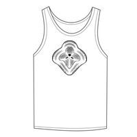 Ladies' Backstage Vintage Jersey Tank Thumbnail