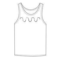 Ladies' Backstage Vintage Jersey Tank Thumbnail