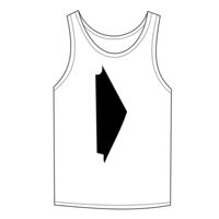 Ladies' Backstage Vintage Jersey Tank Thumbnail