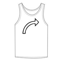 Ladies' Backstage Vintage Jersey Tank Thumbnail