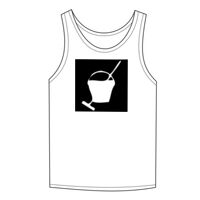 Ladies' Backstage Vintage Jersey Tank Thumbnail