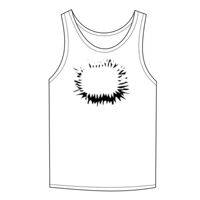 Ladies' Backstage Vintage Jersey Tank Thumbnail