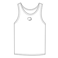 Ladies' Backstage Vintage Jersey Tank Thumbnail