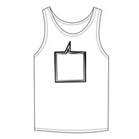 Ladies' Backstage Vintage Jersey Tank Thumbnail