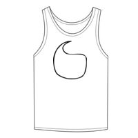 Ladies' Backstage Vintage Jersey Tank Thumbnail