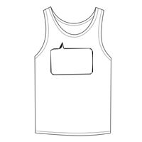 Ladies' Backstage Vintage Jersey Tank Thumbnail