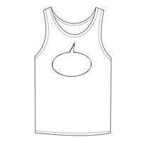 Ladies' Backstage Vintage Jersey Tank Thumbnail