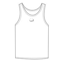 Ladies' Backstage Vintage Jersey Tank Thumbnail