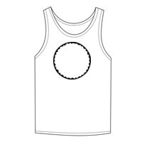 Ladies' Backstage Vintage Jersey Tank Thumbnail