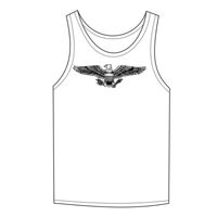 Ladies' Backstage Vintage Jersey Tank Thumbnail