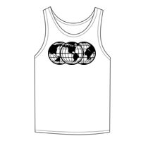 Ladies' Backstage Vintage Jersey Tank Thumbnail