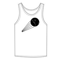 Ladies' Backstage Vintage Jersey Tank Thumbnail