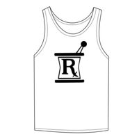 Ladies' Backstage Vintage Jersey Tank Thumbnail