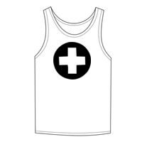 Ladies' Backstage Vintage Jersey Tank Thumbnail