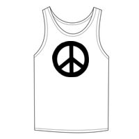 Ladies' Backstage Vintage Jersey Tank Thumbnail