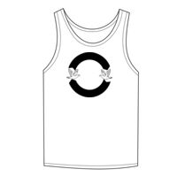 Ladies' Backstage Vintage Jersey Tank Thumbnail