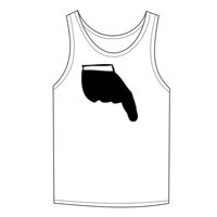 Ladies' Backstage Vintage Jersey Tank Thumbnail