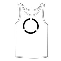 Ladies' Backstage Vintage Jersey Tank Thumbnail