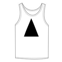 Ladies' Backstage Vintage Jersey Tank Thumbnail