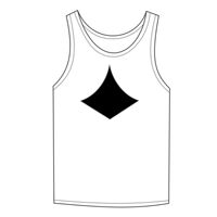 Ladies' Backstage Vintage Jersey Tank Thumbnail