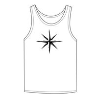 Ladies' Backstage Vintage Jersey Tank Thumbnail