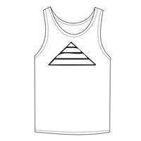 Ladies' Backstage Vintage Jersey Tank Thumbnail