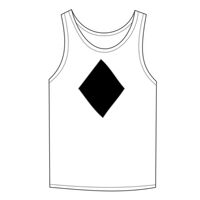 Ladies' Backstage Vintage Jersey Tank Thumbnail