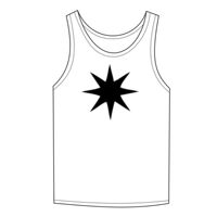 Ladies' Backstage Vintage Jersey Tank Thumbnail