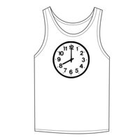 Ladies' Backstage Vintage Jersey Tank Thumbnail