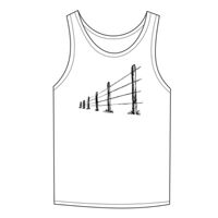 Ladies' Backstage Vintage Jersey Tank Thumbnail