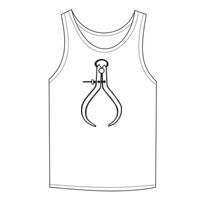 Ladies' Backstage Vintage Jersey Tank Thumbnail