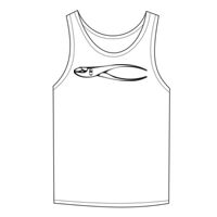 Ladies' Backstage Vintage Jersey Tank Thumbnail