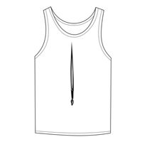 Ladies' Backstage Vintage Jersey Tank Thumbnail