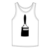 Ladies' Backstage Vintage Jersey Tank Thumbnail