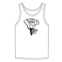 Ladies' Backstage Vintage Jersey Tank Thumbnail