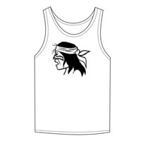 Ladies' Backstage Vintage Jersey Tank Thumbnail