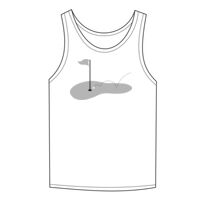 Ladies' Backstage Vintage Jersey Tank Thumbnail