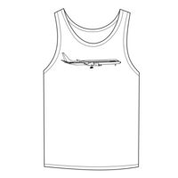 Ladies' Backstage Vintage Jersey Tank Thumbnail