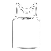 Ladies' Backstage Vintage Jersey Tank Thumbnail