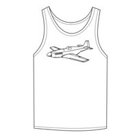 Ladies' Backstage Vintage Jersey Tank Thumbnail