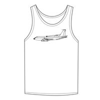 Ladies' Backstage Vintage Jersey Tank Thumbnail