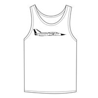 Ladies' Backstage Vintage Jersey Tank Thumbnail