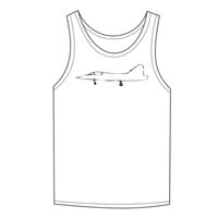 Ladies' Backstage Vintage Jersey Tank Thumbnail