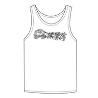 Ladies' Backstage Vintage Jersey Tank Thumbnail