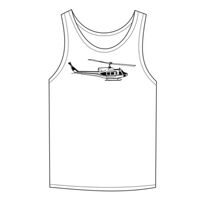 Ladies' Backstage Vintage Jersey Tank Thumbnail